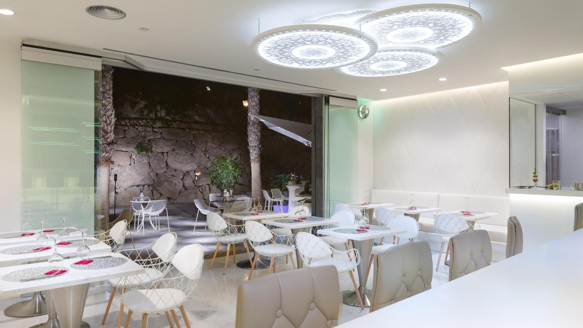 格兰塔坎德梦想水疗酒店 阿德耶 外观 照片